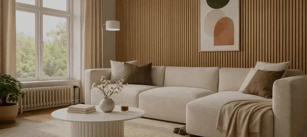 Maldren - UltraSlat™ Premium Paneele