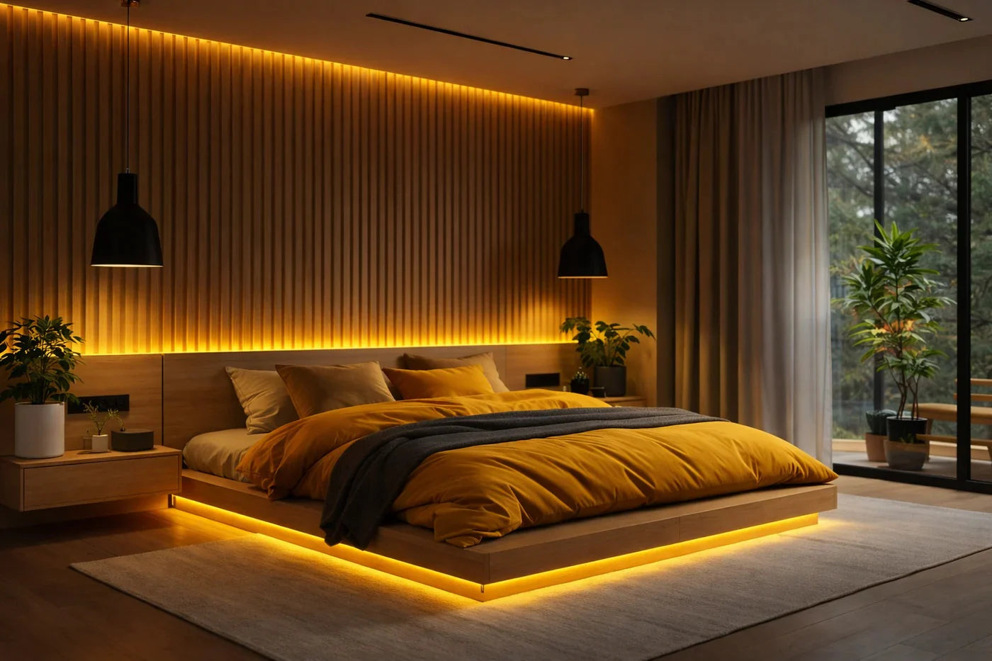Maldren - UltraSlat™ Premium Paneele