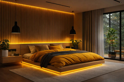 Maldren - UltraSlat™ Premium Paneele