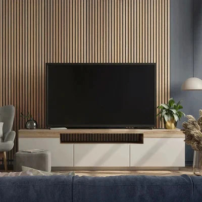 Maldren - UltraSlat™ Premium Paneele